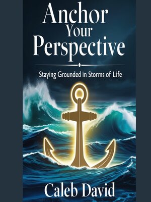 cover image of Anchor Your Perspective